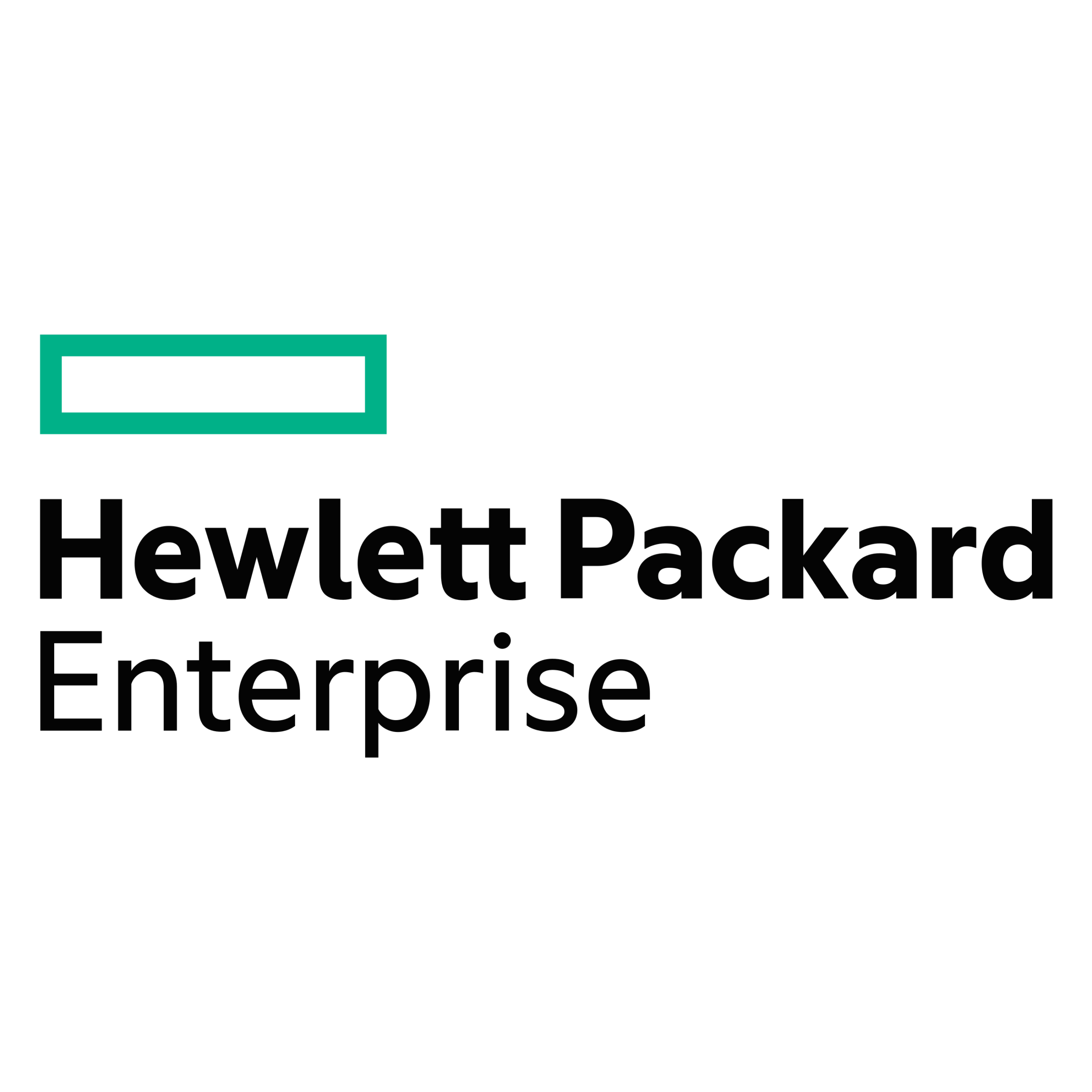 logo-hpe