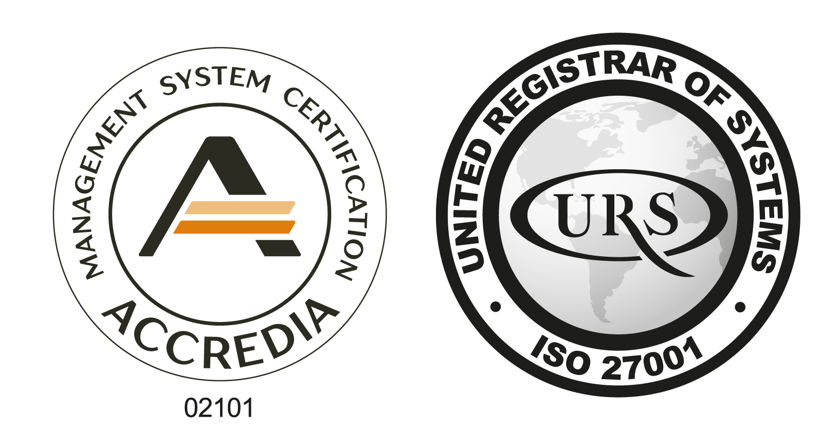 ISO 27001_Accredia_URS